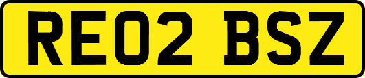 RE02BSZ