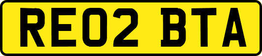 RE02BTA