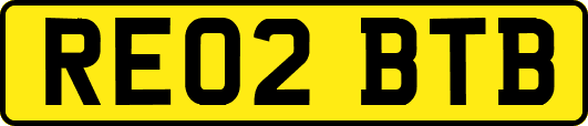 RE02BTB