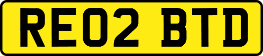 RE02BTD