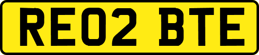 RE02BTE
