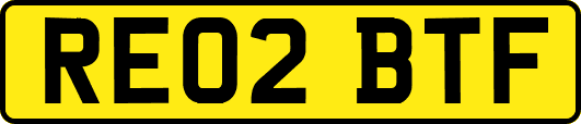 RE02BTF
