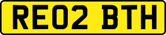 RE02BTH