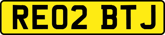 RE02BTJ