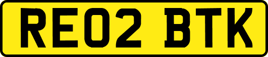 RE02BTK