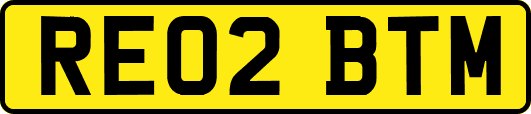 RE02BTM