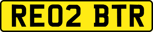 RE02BTR