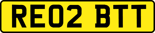RE02BTT