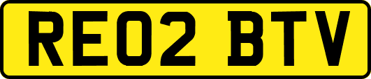 RE02BTV