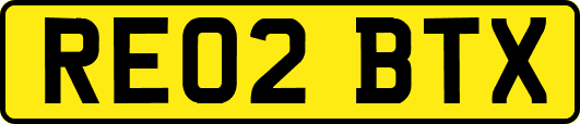 RE02BTX