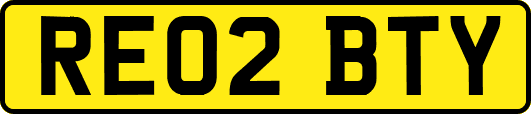 RE02BTY