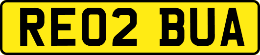 RE02BUA