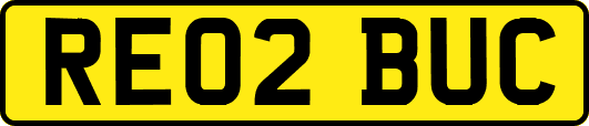 RE02BUC