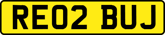 RE02BUJ