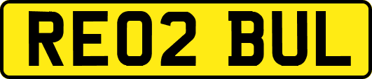 RE02BUL