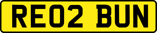 RE02BUN