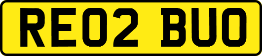 RE02BUO