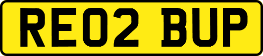 RE02BUP