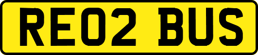RE02BUS
