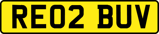 RE02BUV