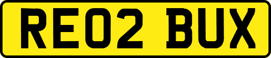 RE02BUX
