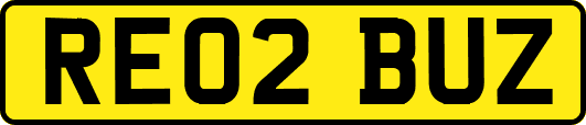 RE02BUZ