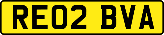 RE02BVA