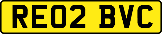 RE02BVC