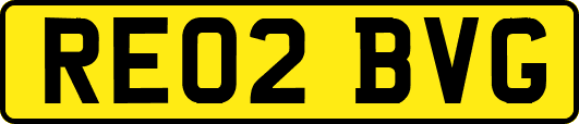 RE02BVG