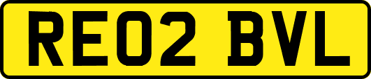 RE02BVL