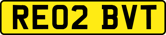 RE02BVT