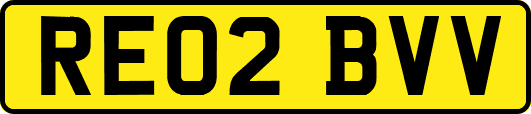 RE02BVV