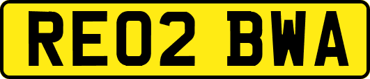 RE02BWA