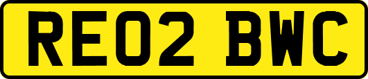 RE02BWC