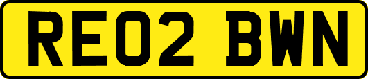 RE02BWN