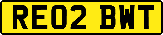 RE02BWT