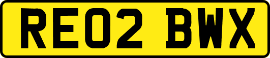 RE02BWX