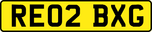 RE02BXG