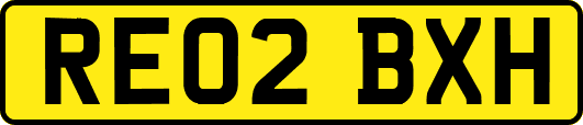 RE02BXH
