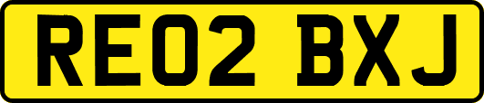 RE02BXJ
