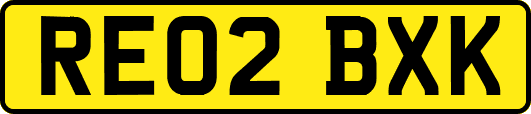 RE02BXK