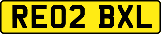 RE02BXL
