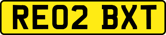 RE02BXT