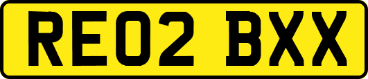 RE02BXX