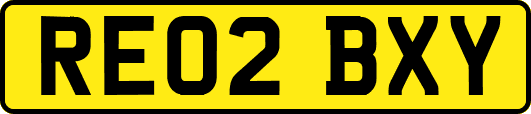 RE02BXY