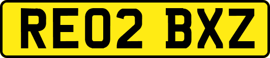 RE02BXZ