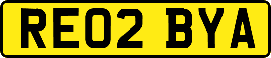 RE02BYA