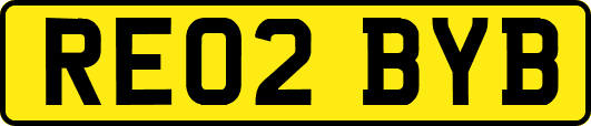 RE02BYB