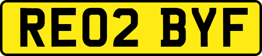 RE02BYF