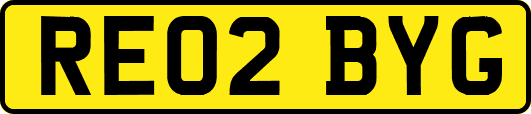RE02BYG
